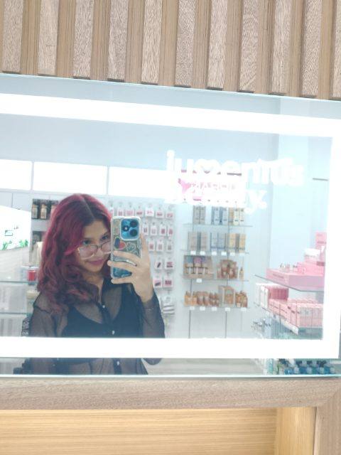 Foto de Antonella Valentina Bogado de Acevedo