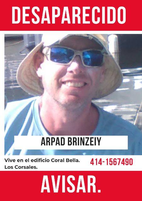 Foto de Arpad