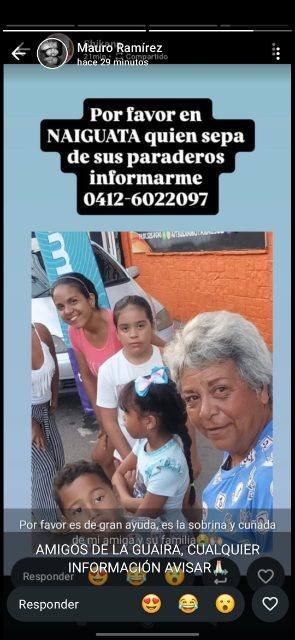 Foto de Deiryli Herrera