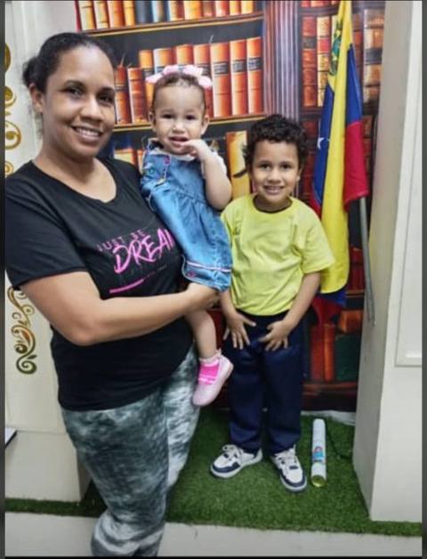 Foto de Arantza Becerra flores