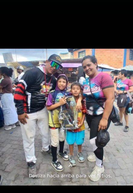Foto de Daniel José Molina