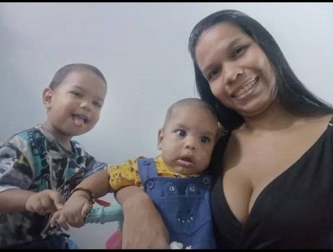Foto de Nellys Reyes