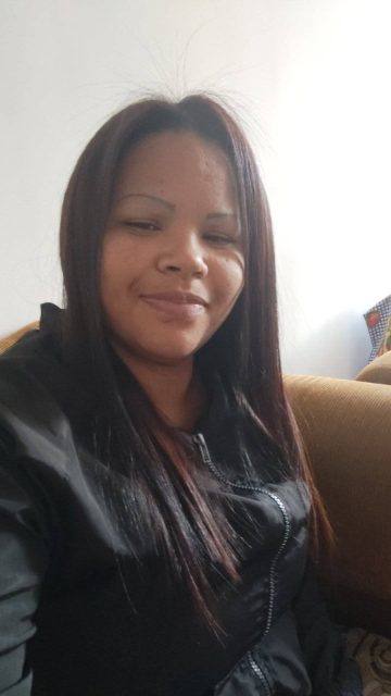 Foto de Yeniree avila