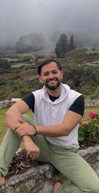 Foto de YSMAEL PEÑA PÉREZ