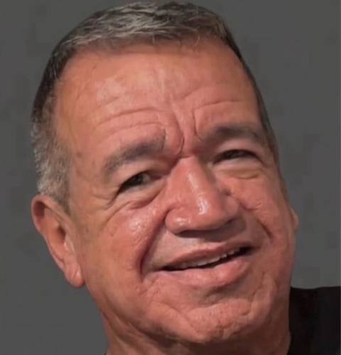Foto de Angel Rodriguez