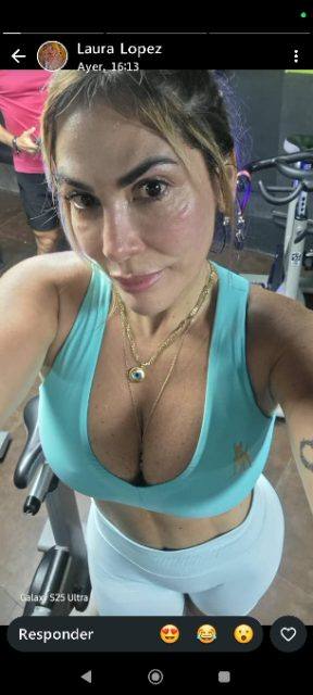 Foto de Laura lopez