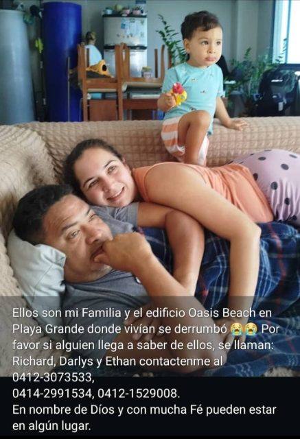 Foto de Richard Palacios