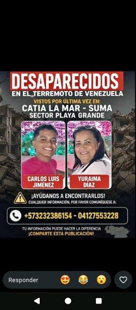 Foto de Carlos Luis Díaz