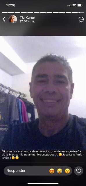 Foto de José Luis petit