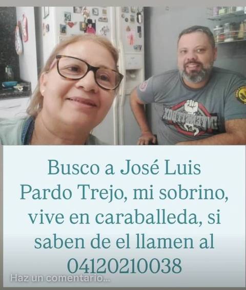 Foto de Jose Luis Pardo Trejo