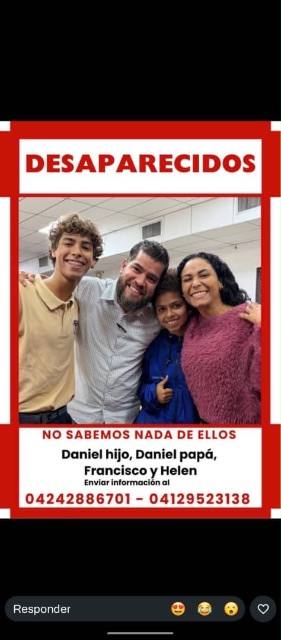 Foto de Daniel