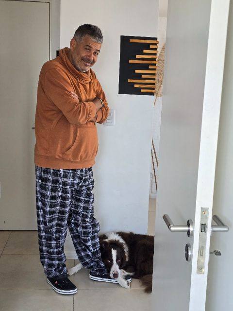 Foto de Oscar Gutierrez