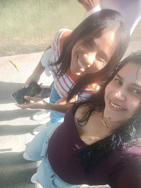 Foto de Jennieli romero
