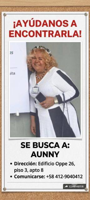 Foto de Aunny