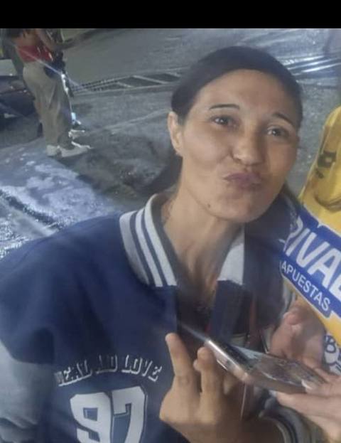 Foto de Yusmaira Gil Yoselin