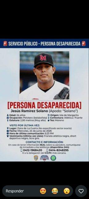 Foto de Jesús Ramírez Solano