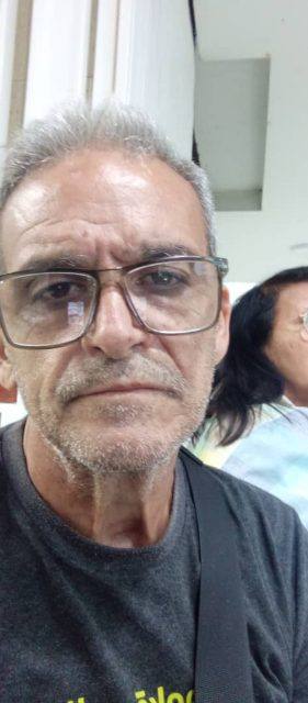 Foto de Óscar orta