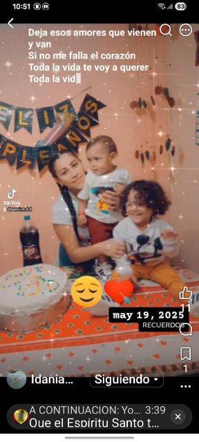 Foto de Yersey Maldonado Ruiz