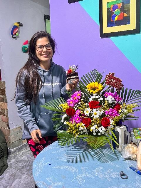 Foto de Liliana Matheus