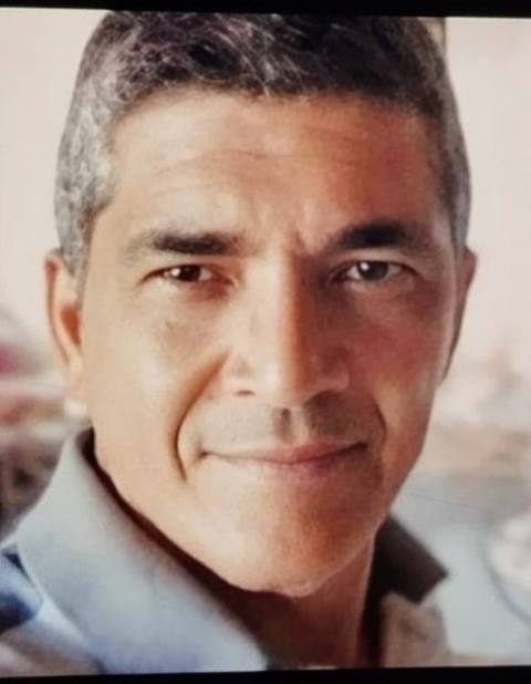 Foto de Carlos Blanco
