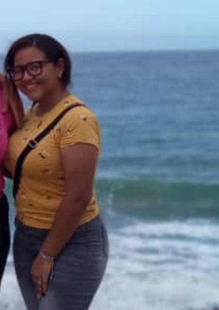 Foto de Raulimar Montero