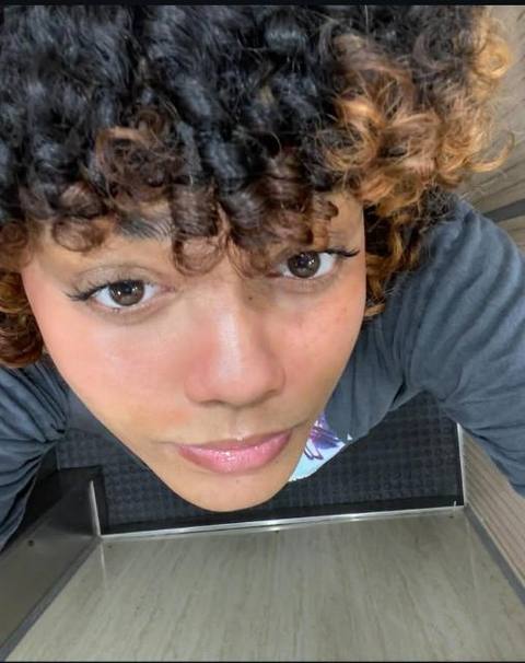 Foto de Alejandra Valentina Pérez Ojeda
