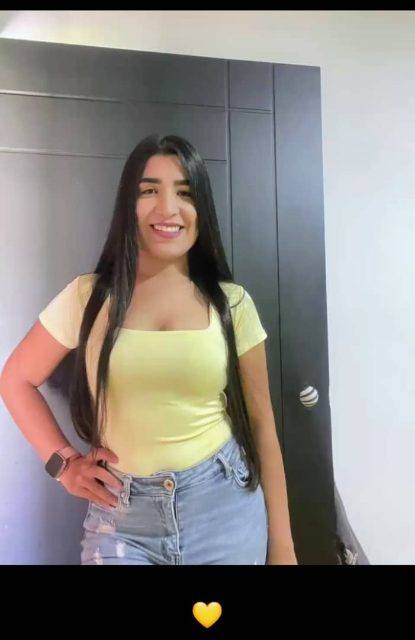 Foto de Milagros José Marín González