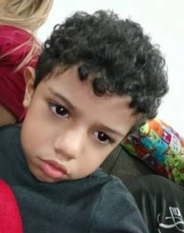 Foto de Luciano Caicedo
