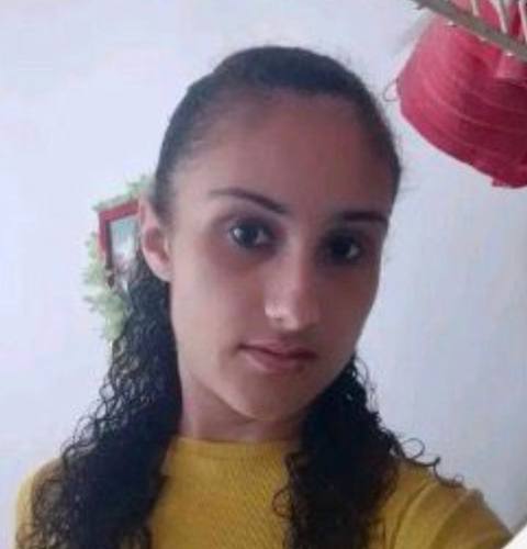 Foto de Ashley Cordero