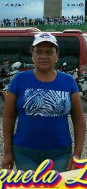 Foto de Lourdes Mayira Hernandez Diaz