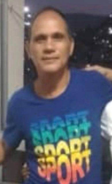 Foto de Reinaldo Gamez