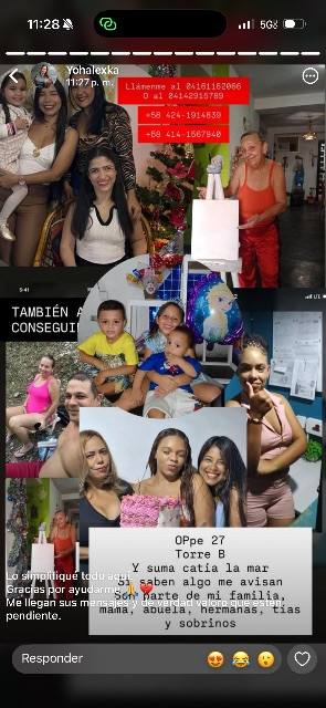 Foto de Marilin alvarez