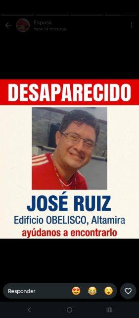 Foto de Jose Ruiz