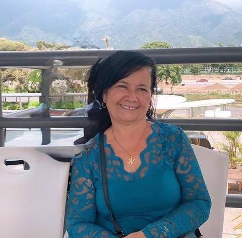 Foto de Neyda Chávez