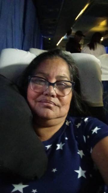 Foto de Lisbeth Silva