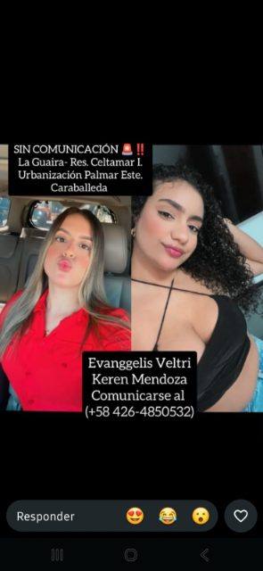 Foto de karen Mendoza