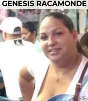 Foto de Génesis Racamonde