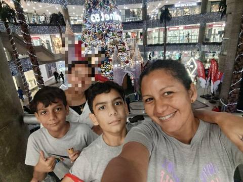 Foto de Mayra flores