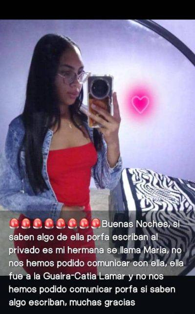 Foto de maria fabiana peña