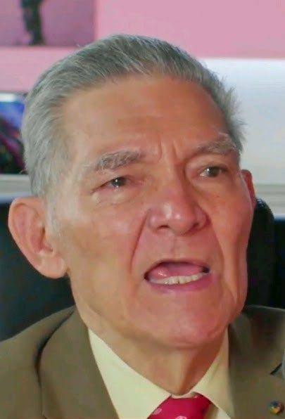 Foto de Pompeyo Jose Torrealba Rivero