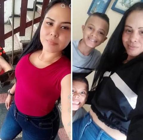Foto de Gabriela Lopez
