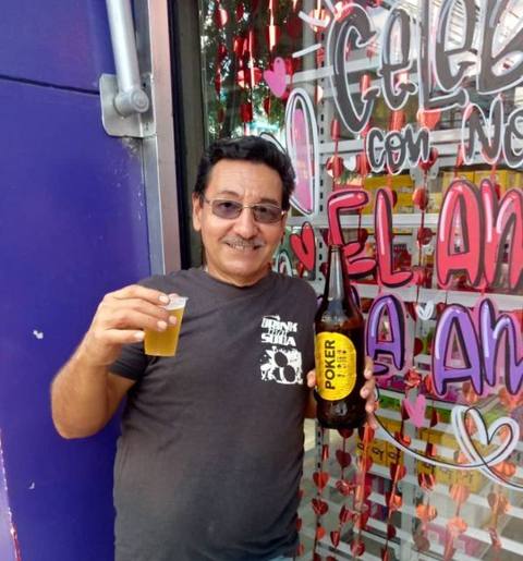 Foto de Ricardo Ramírez