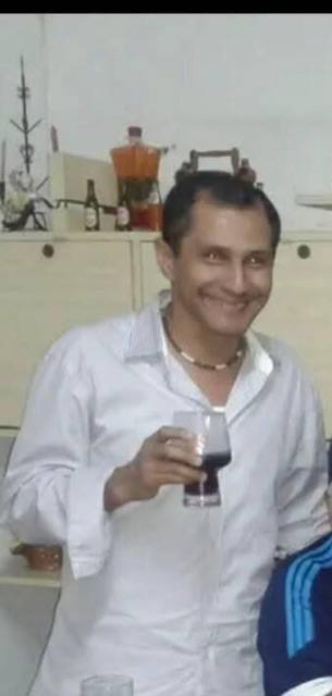 Foto de Enrique Flores Mejia