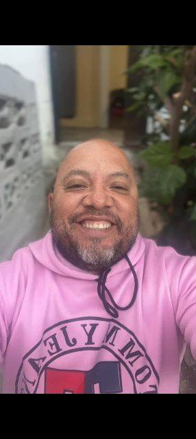 Foto de Neomar salas