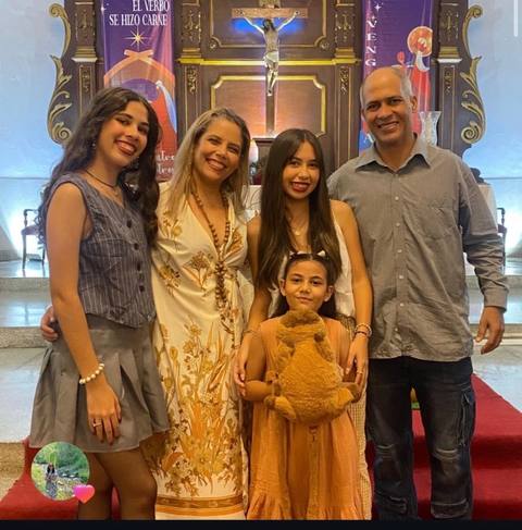 Foto de Germary Olivo