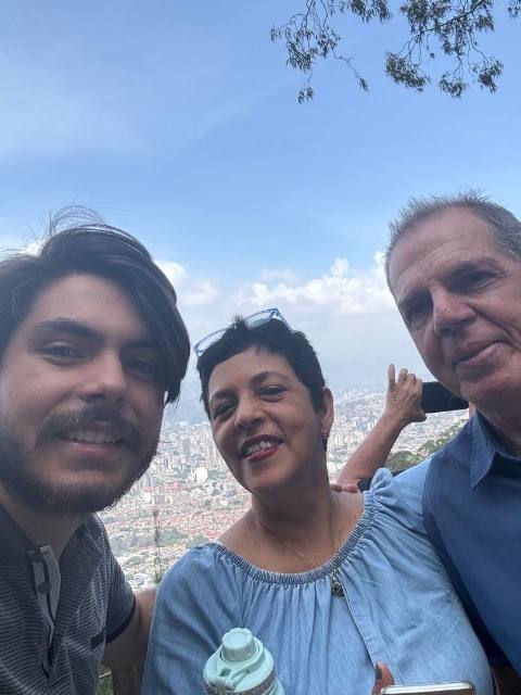 Foto de Daniel Campos