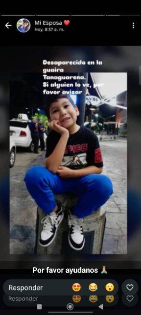 Foto de Freddy Camargo