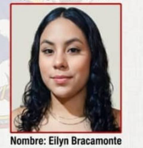 Foto de Eilyn Bracamonte