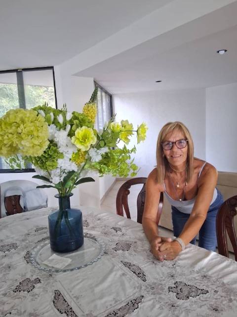 Foto de Marisela Contasti