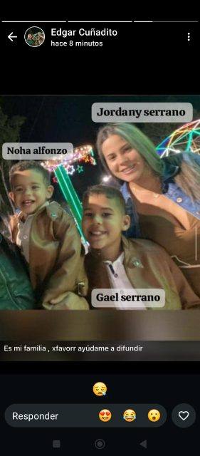 Foto de JORDANY García Serrano